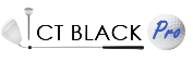 Ct Black Logo